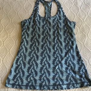 Nike Dri-Fit tank